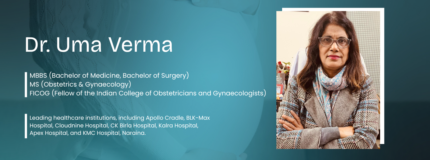 Dr Uma Verma